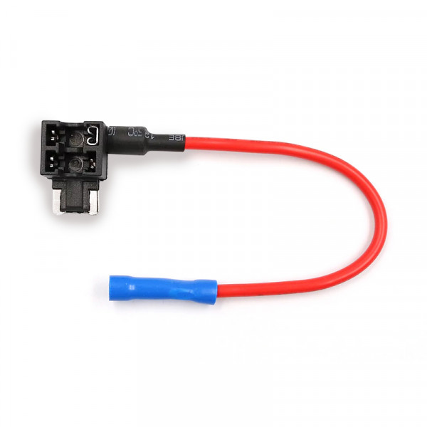 Mini (Low Profile) Zekering Adapter voor Zekeringenkast