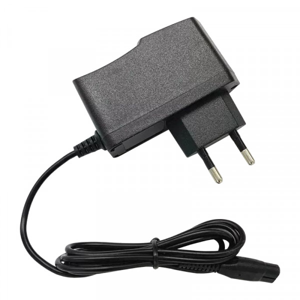 Voedingsadapter - 15V - 0,36A - 5,4W - voor Philips Scheerapparaten