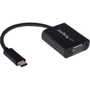 StarTech USB 3.1 C - VGA Adapter