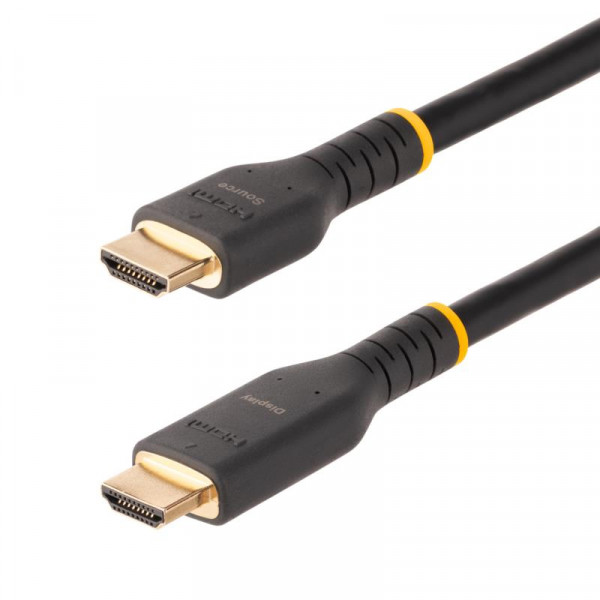 StarTech 10 meter Actieve HDMI Kabel - High Speed HDMI 2.0 - 4K 60Hz