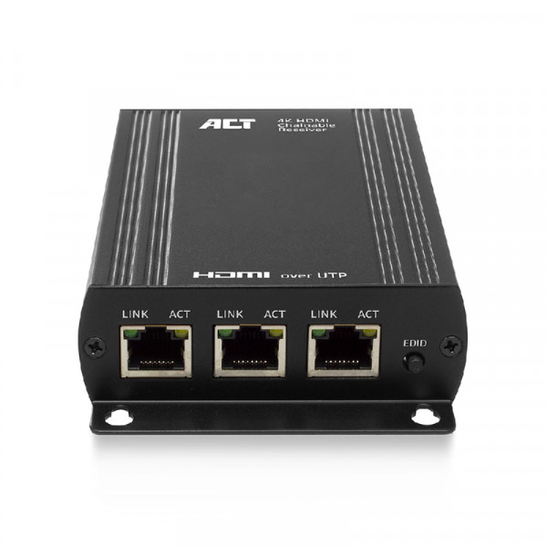 ACT HDMI Koppelbare Ontvanger voor KD15713