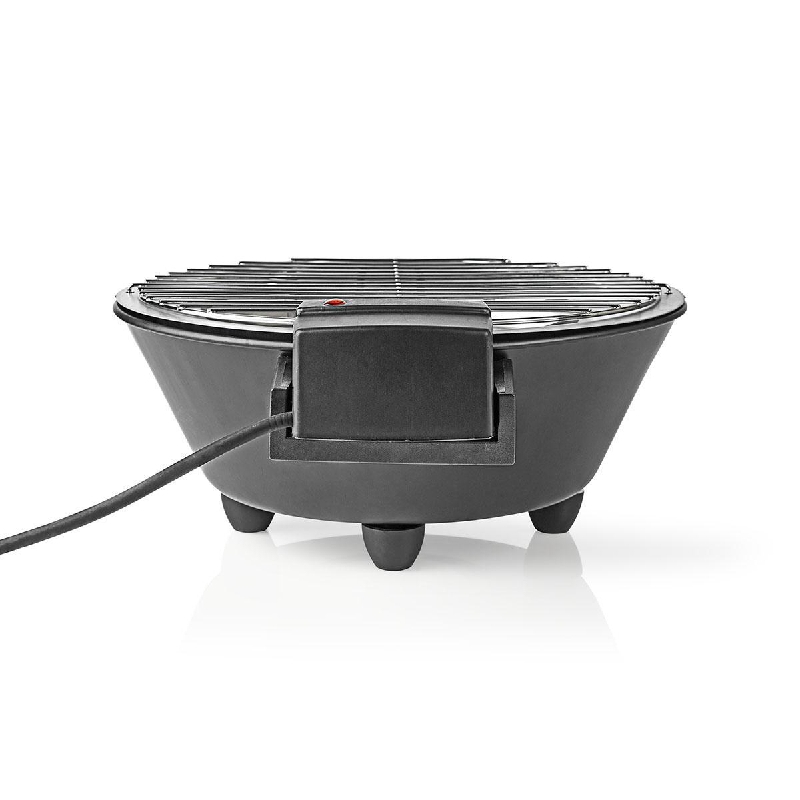 Nedis Elektrische BBQ | 1250 W