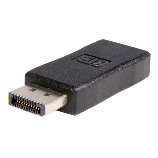 StarTech DisplayPort naar HDMI Video Adapter Converter - M/F