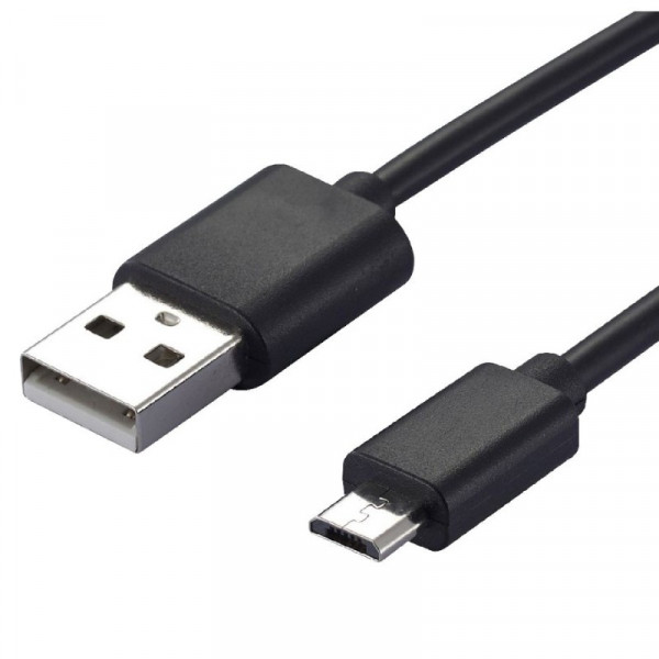 USB oplaadkabel voor Polar M460 1m