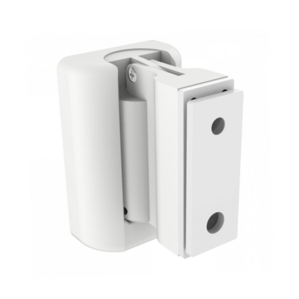 Cavus Muurbeugel voor Denon Home 150 - Draai- en kantelbaar - Per stuk - Wit
