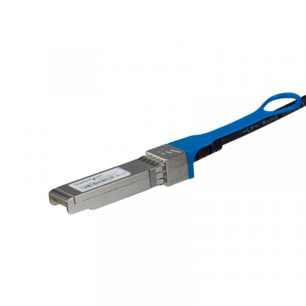 StarTech 10 meter 10Gb SFP+ DAC kabel - Cisco compatible