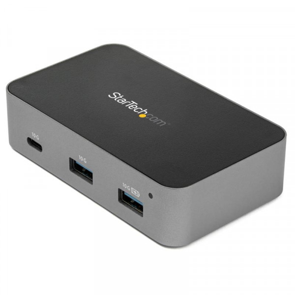 StarTech 4 poorts USB-C hub 10Gbps - 3x USB-A en 1x USB-C