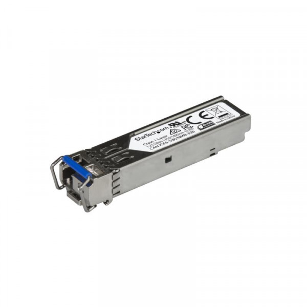 StarTech Juniper SFP-GE10KT14R13 compatible glasvezel SFP module