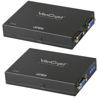 Aten VE170Q VGA verlenger over UTP