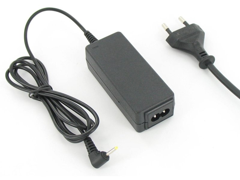 Notebook adapter voor ASUS 40W (2,3 x 1,0mm)