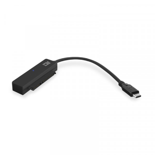 USB C naar 2,5 inch SATA SSD/HDD