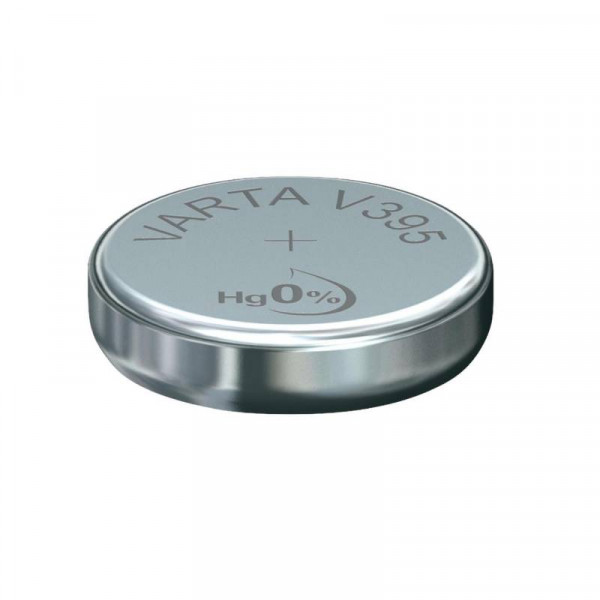 VARTA V397 Batterij - Zilveroxide - 1,55V - Horloge