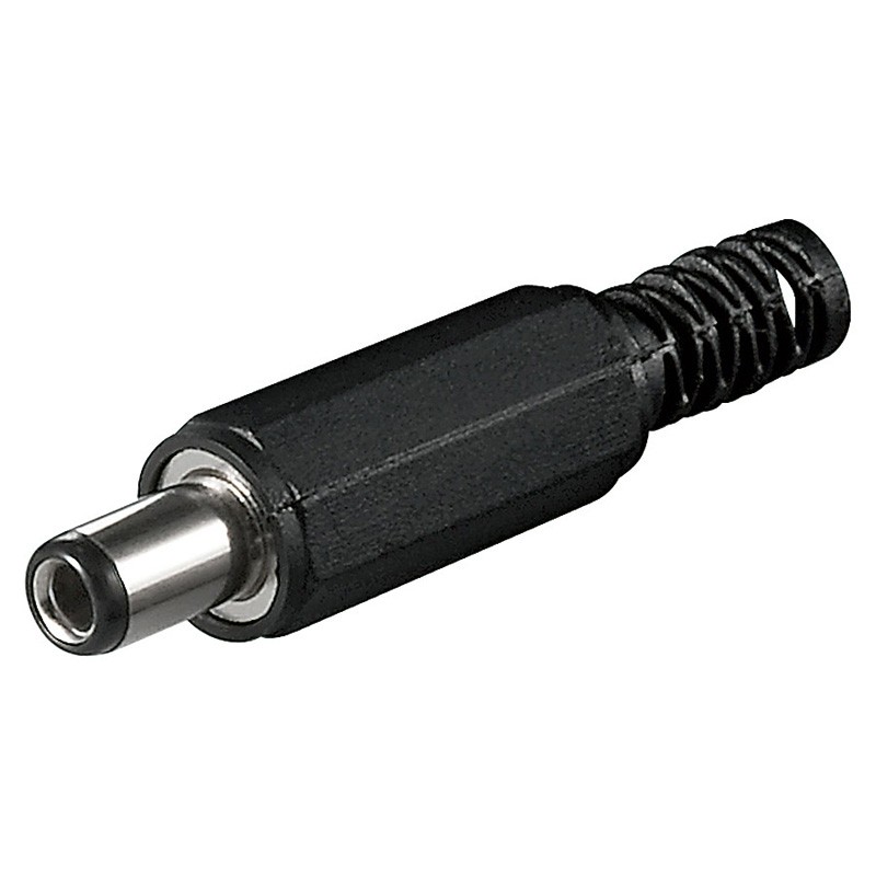 Dc plug deals in