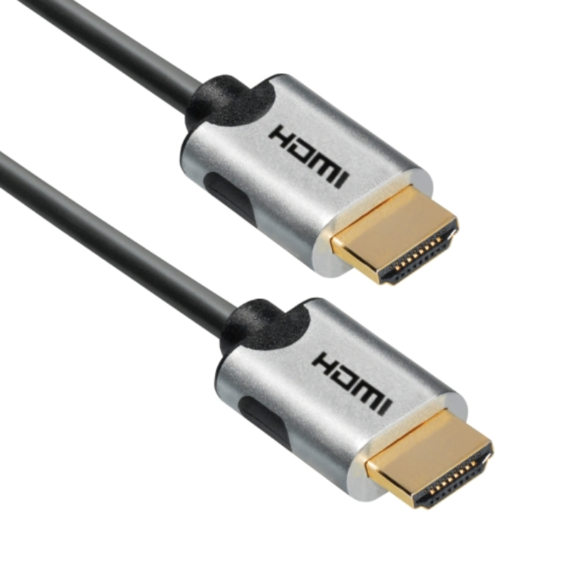 PS5 HDMI Kabel - Voor PlayStation 5 - HDMI 2.1 - Maximaal 4K 120hz - 1 meter