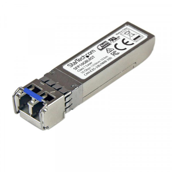 StarTech MSA conform 10GBase-LR SFP+ module SM LC 10km