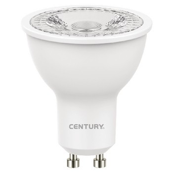 LED-Lamp GU10 Spot 8 W 500 lm 3000 K