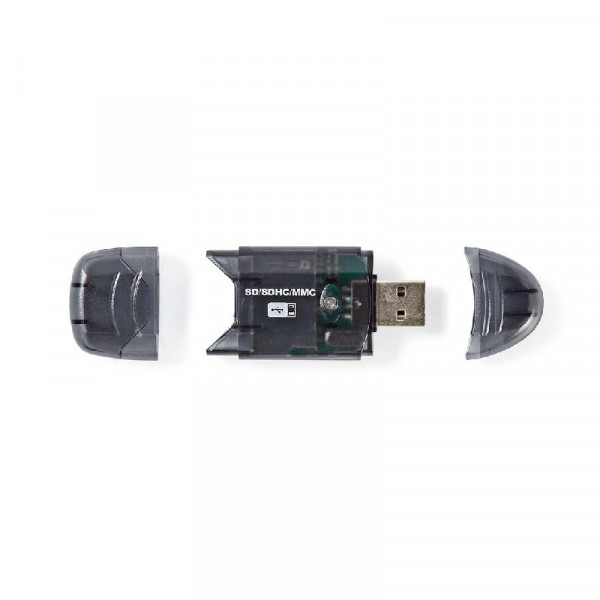 USB 2.0 SD-Kaart lezer