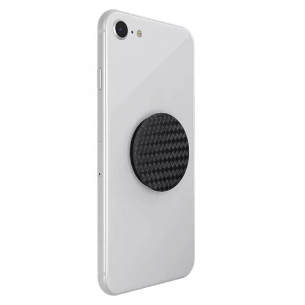 PopSockets - PG Genuine Carbon Fiber