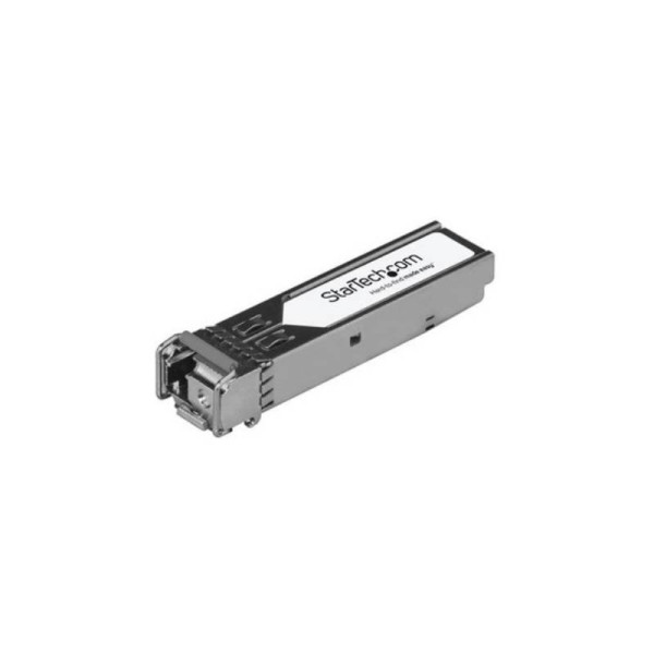StarTech SFP module - 1000BASE-BX-U - 1 GbE Gigabit - 10057 compatible