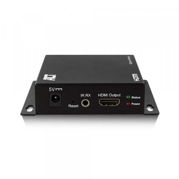ACT AC7851 HDMI over IP ontvanger voor AC7850 - 100 meter