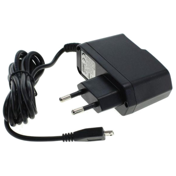 Voedingsadapter 5V - 2A - 10W - Micro USB-B voor Diverse