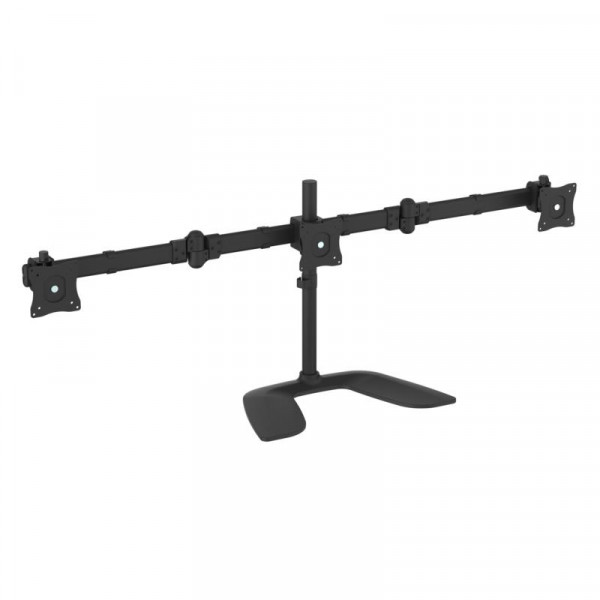 StarTech Triple monitor arm - 3 VESA 27 inch monitors standaard