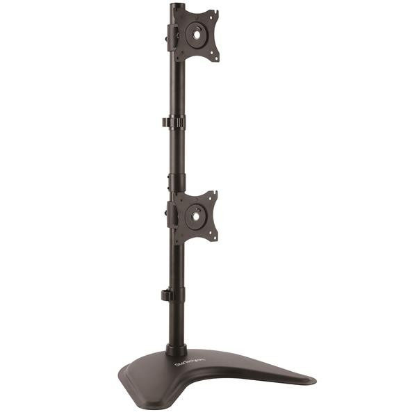 StarTech Dual-Monitor standaard - verticaal
