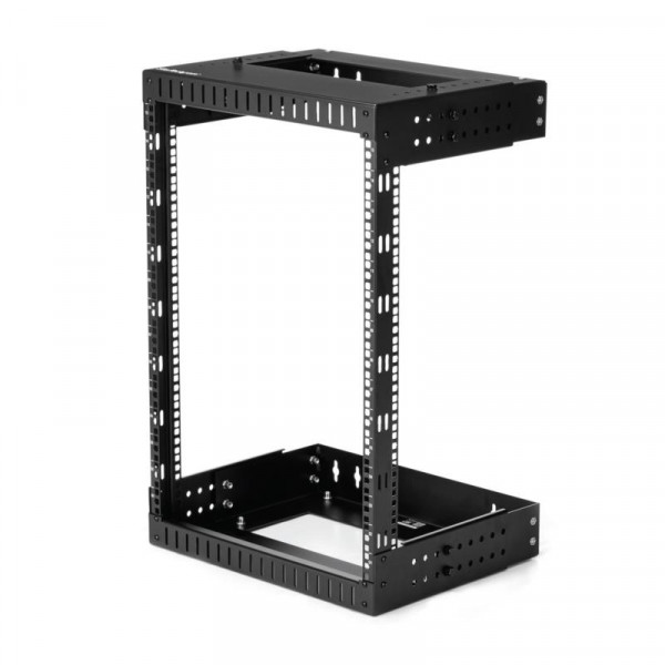 StarTech 15U wandmonteerbaar server rack - 30 tot 50 cm diep