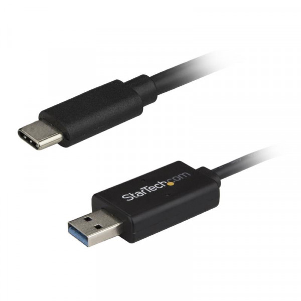 StarTech USB-C naar USB data transfer kabel - Mac / Windows