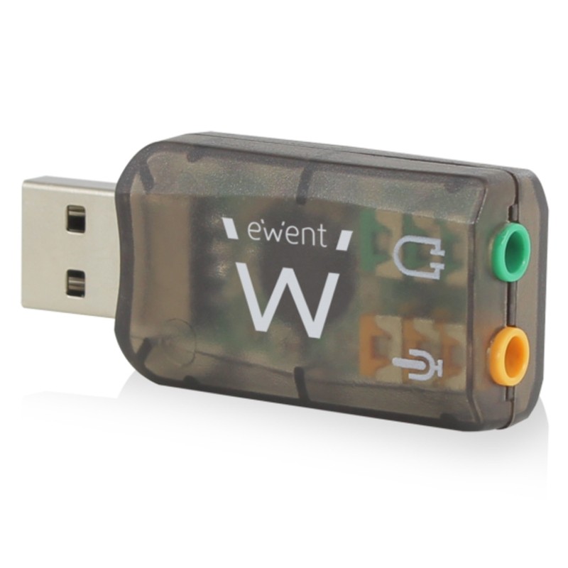 USB externe geluidskaart 5.1 cb63dd358ea817b69cb13e2522d304fd