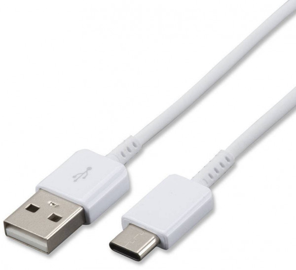Samsung USB C Kabel 1 meter wit