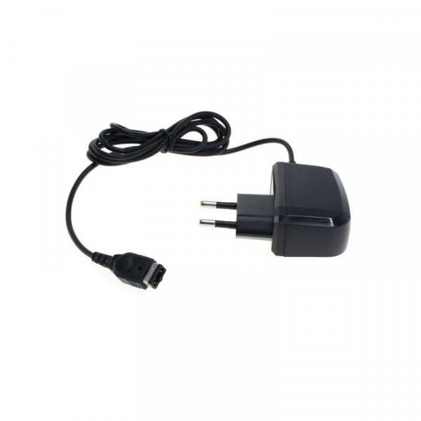 Stroom adapter voor Nintendo DS en Advance SP 1 meter