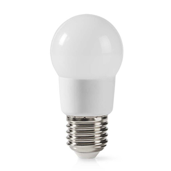 E27 Led lamp warm wit 3,5W