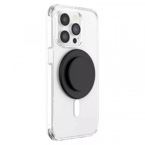 PopSockets - for MagSafe - Zwart