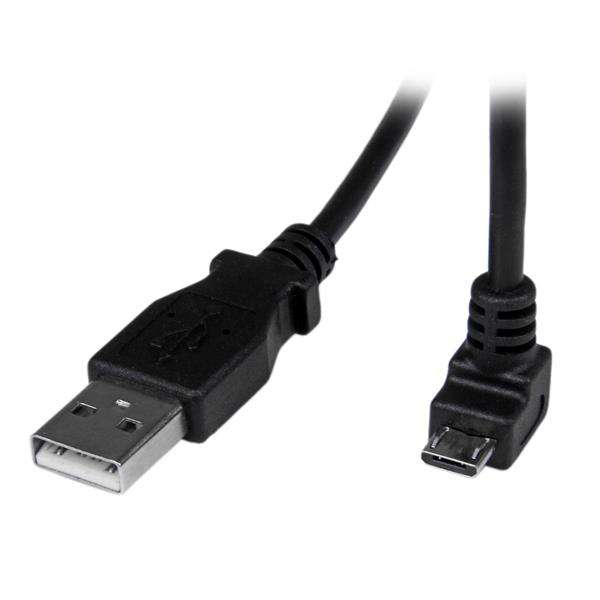 micro usb port