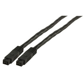 Firewire kabel 9-9 pins 1,5m