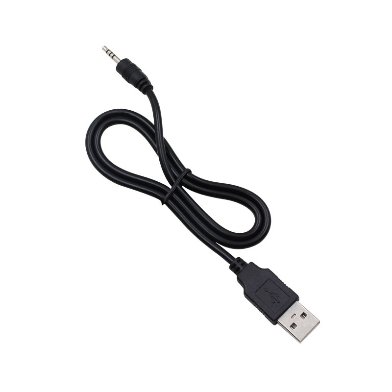 USB Oplaadkabel voor JBL Synchros E30BT E40BT E50BT en J56BT 0