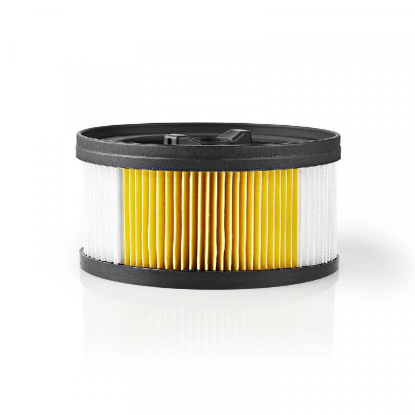 Filter voor Kärcher - WD 4, WD 5 - Geel