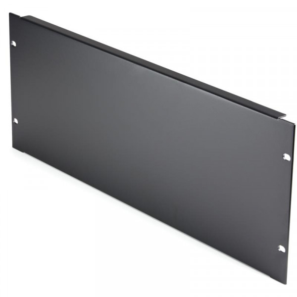 StarTech 4U Blank Panel voor 19 inch Rack - Server/Netwerk