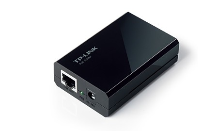 TP-Link TL-PoE10R splitter & switches