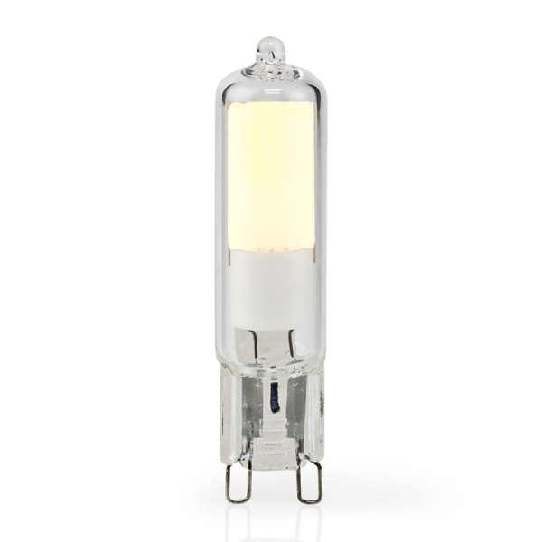 G9 LED Lamp - 2W - 2700K Warm Wit