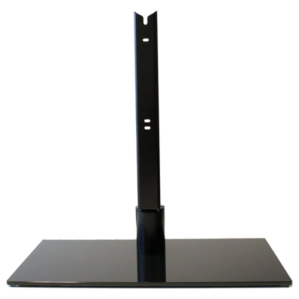 Tafelstandaard voor 32-55 inch B&O Horizon schermen - Tot 30kg - Tot 30kg - Zwart