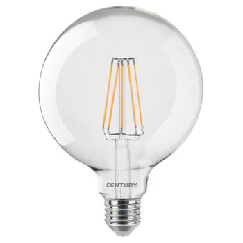Retro LED-Filamentlamp E27 10 W 1521 lm 2700 K d0a93c95a5bf12b9d888287720635a69