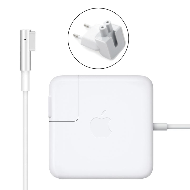 Samenstelling ambulance Omtrek Apple MagSafe 1 oplader voor MacBook 13 en Pro 13 inch 60w