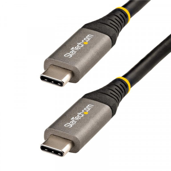 StarTech 2 meter USB-C Kabel 5Gbps - 100W 5A Power Delivery