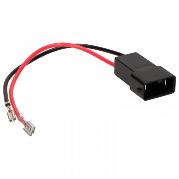 Adapter voor originele luidsprekerconnector (v) - Honda - Per stuk