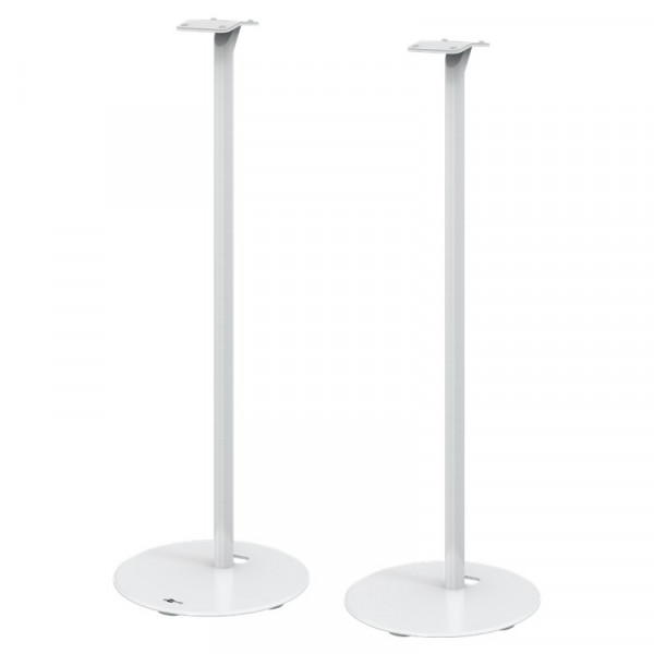 Vloerstandaard set voor Sonos Era 300 - Pro - 2 stuks - Wit