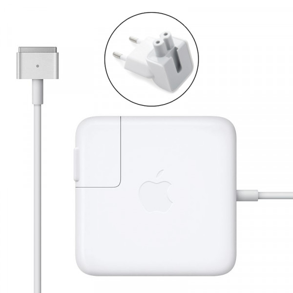 Apple MagSafe 2 oplader voor MacBook Pro Retina 15 inch 85w