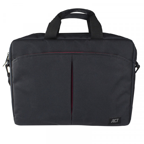 Laptoptas 15 tot 16,1 inch zwart