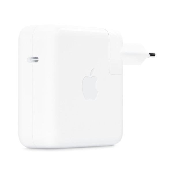 Apple USB-C Oplader voor MacBook - 67 watt - Bulk - Wit